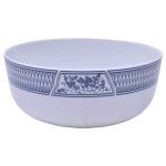TIGELA PORCELANA 6 REFª3540 BL TIGELA PORCELANA 6 REFª3540 BL