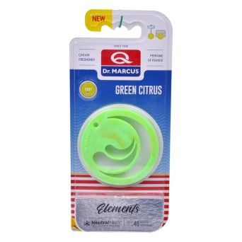 DR.MARCUS AMB ELEMENTS GREEN CITRUS
