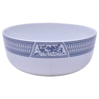 TIGELA PORCELANA 6 REF3540 BL