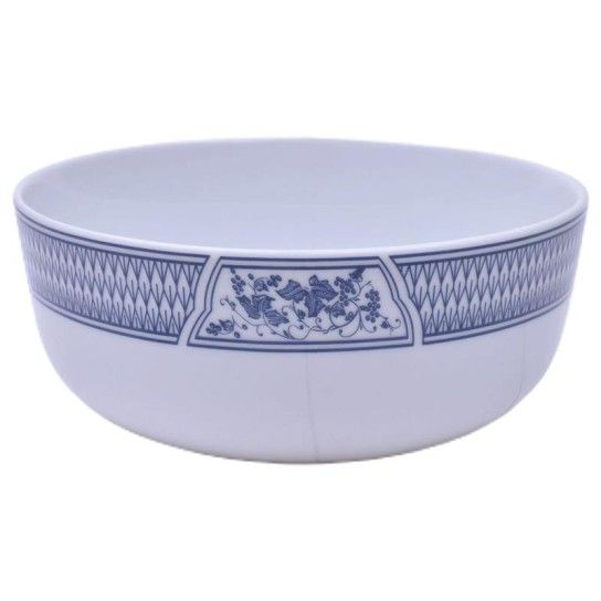 TIGELA PORCELANA 6 REF3540 BL