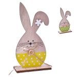 COELHO 8X3,5X14,5CM 1620-512 CX288