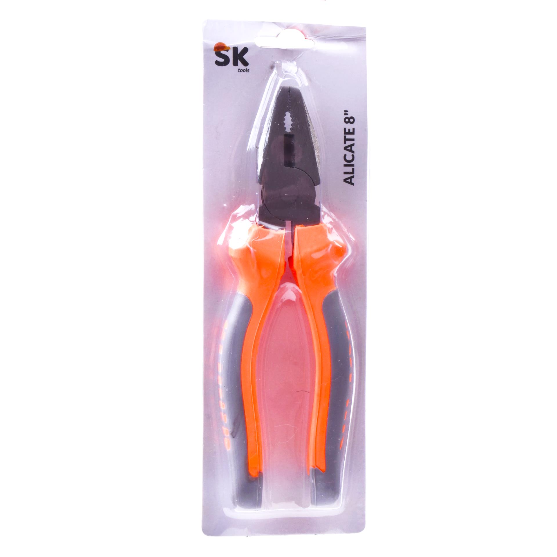 ALICATE UNIVERSAL 8 2637-001 CX60 ALICATE UNIVERSAL 8 2637-001 CX60