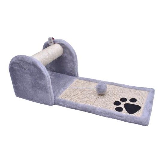 ARRANHADOR P/GATOS 2525-006C