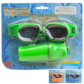PRAIA OCULOS MERGULHO 62212