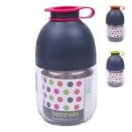 GARRAFA VIDRO 0,425L REF. X076877 GARRAFA VIDRO 0,425L REF. X076877