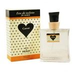 EAU DE TOILETTE CAROL 100ML