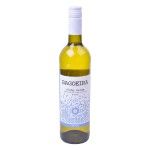 VINHO BAGOEIRA BRANCO 750ML