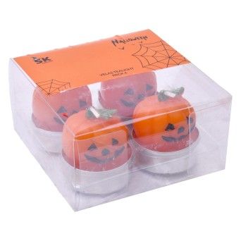 VELAS HALL PACK 4 SKPA-837-281 CX48