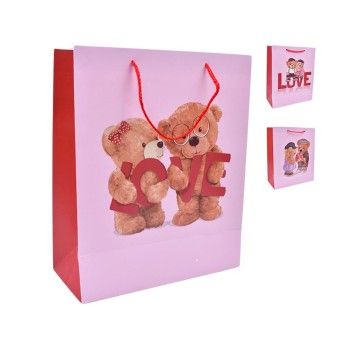 SACO 18X23X10CM 2419-504 CX360