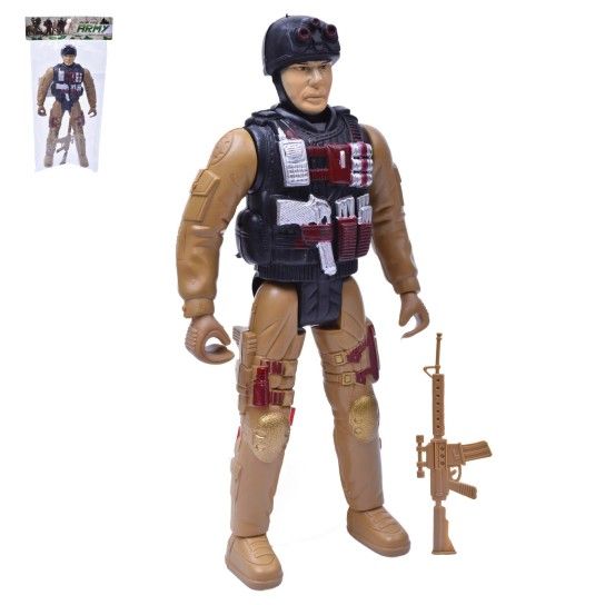 SOLDADO CP213982 CX240