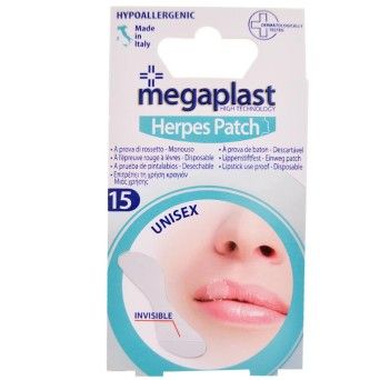 MEGAPLAST PENSOS INV. LABIOS 15UN 112684