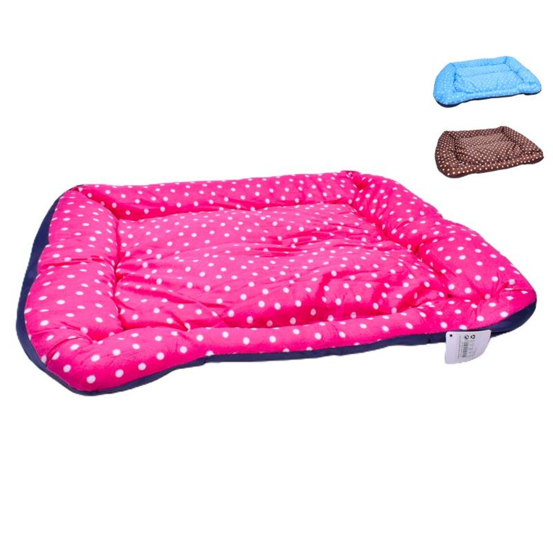 CAMA P/ANIMAL 63X52CM 2530-005-02 CAMA P/ANIMAL 63X52CM 2530-005-02