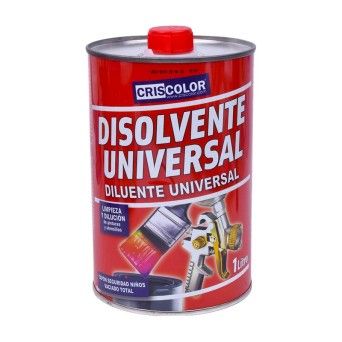 DILUENTE UNIVERSAL 1L