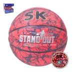 BOLA BASQUETEBOL NO.7 1473-102-A CX30