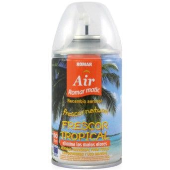 AMBIENTADOR REC. TROPICAL 335CC