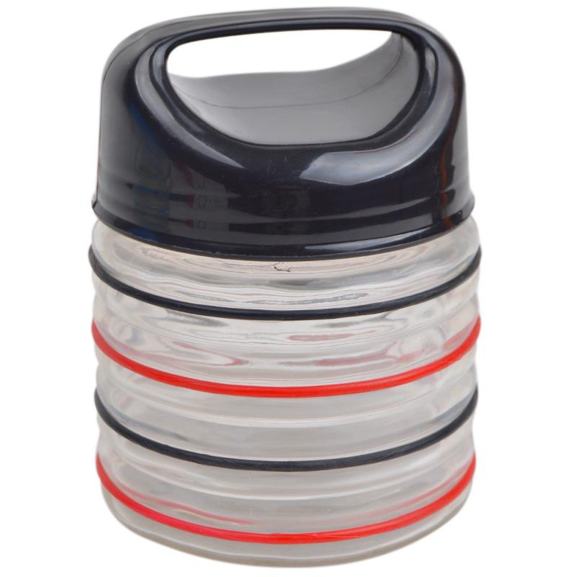 FRASCO VIDRO HERM. VD003831 FRASCO VIDRO HERM. VD003831
