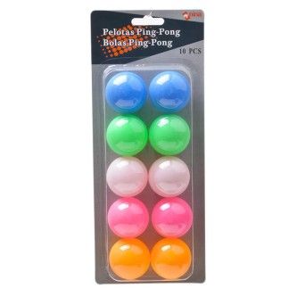 BOLA PING PONG