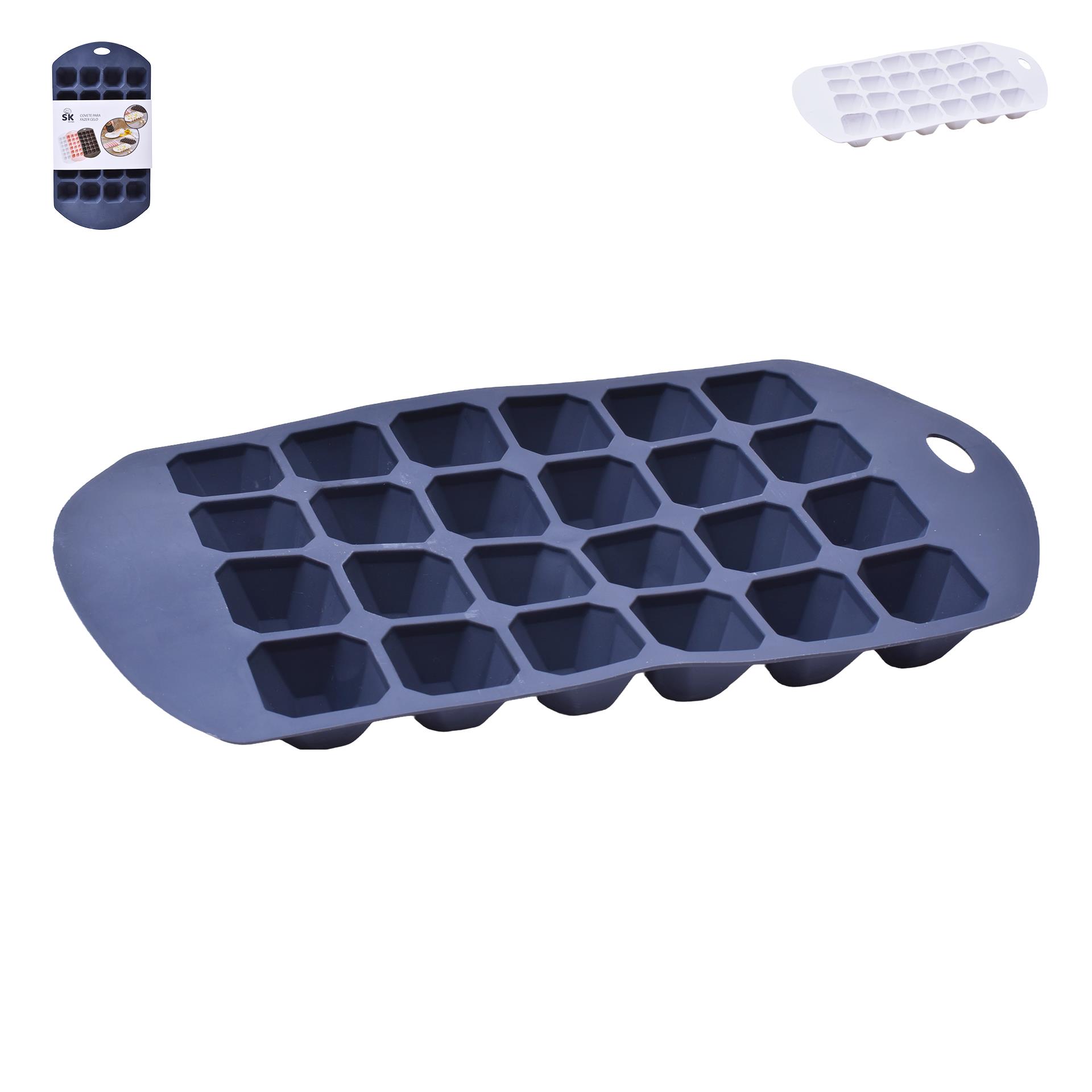 COVETE P/GELO SILICONE GP-147 CX36 COVETE P/GELO SILICONE GP-147 CX36