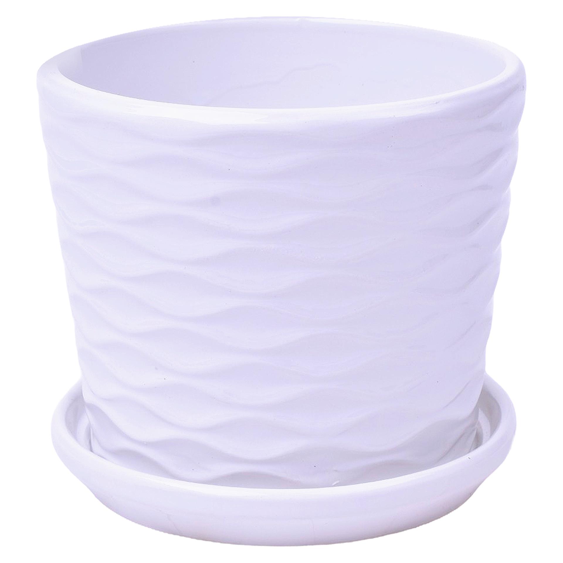 VASO C/PRATO 2663-000-01 CX36 VASO C/PRATO 2663-000-01 CX36