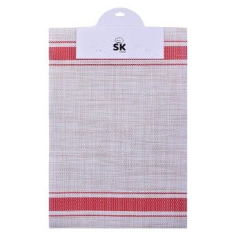 INDIVIDUAL MESA 30X45CM 2561-105-C CX192