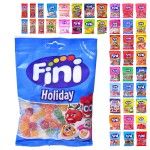 GOMAS SORTIDAS FINI 90G