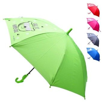 GUARDA-CHUVA 50CM SEMI AUTOM.2338-918