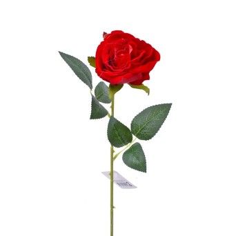ROSA VERMELHA ARTIF 202-799-A CX480