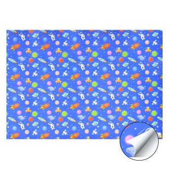 PAPEL EMBRULHO 0,7X1M 042-15 25UN