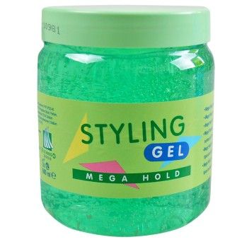 GEL CABELO MEGAHOLD VICHINGO
