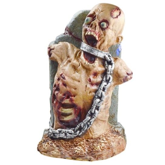 CAVEIRA HALLOWEEN 45X3364 1862-255 CAVEIRA HALLOWEEN 45X3364 1862-255