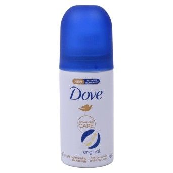 DOVE DEO SPRAY ORIGINAL 35ML