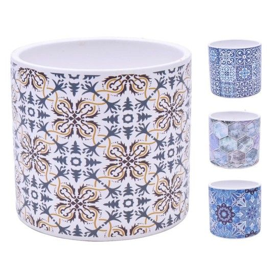 VASO 11,5X10,5 2675-022-03 CX48 VASO 11,5X10,5 2675-022-03 CX48