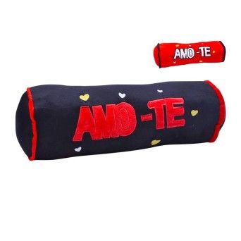 ALMOFADA ROLO AMO-TE 1641-180 CX60