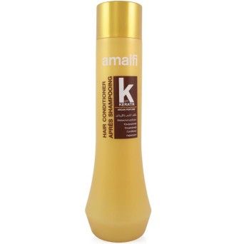 CREME CABELO AMALFI ARGAN 1000ML