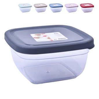 CAIXA PLT C/TP QUAD 1,5L ASD112 CX60