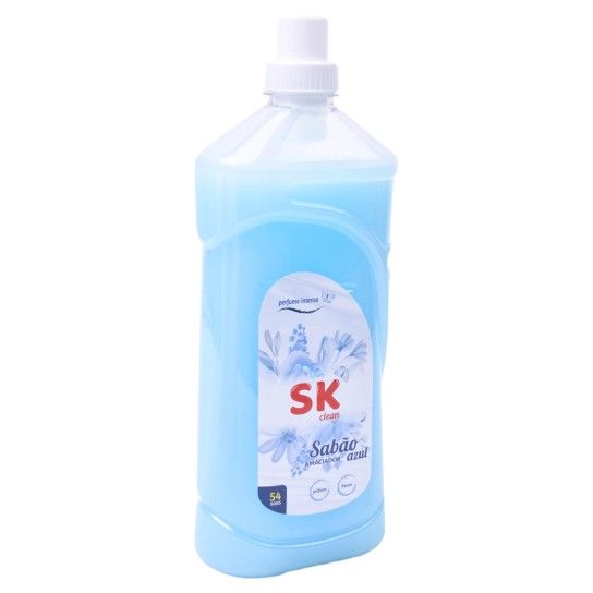 AMACIADOR SK SABAO AZUL 1,5L CX8