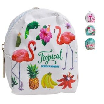 PORTA MOEDAS 2385-200-04 Q12 20%