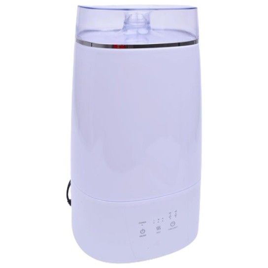 DIFUSOR AROMA / HUMIDIF. 2524-501 CX12