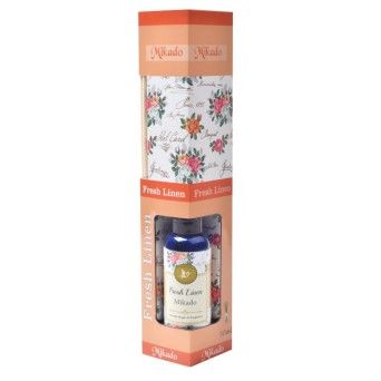 MIKADO FRESH LINEN 50ML 59136