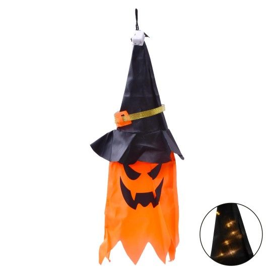 FANTASMA C/LUZ  HALL SKPA-837-274 CX48