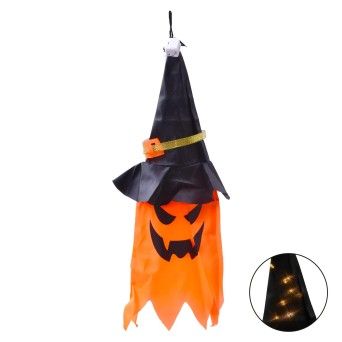 FANTASMA C/LUZ  HALL SKPA-837-274 CX48