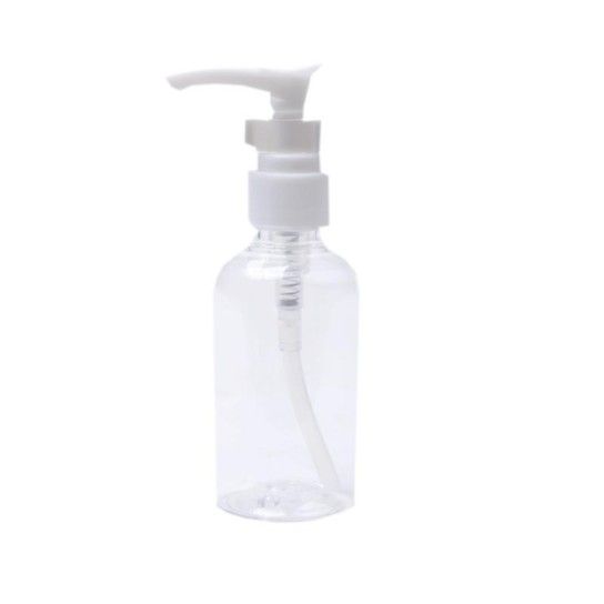 FRASCO DOSEADOR 75ML 1562-201A-75