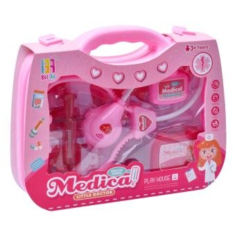 SET MEDICO CP213735 CX72