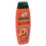 PALMOLIVE CHAMPO 2 EM 1 PESSEGO 350ML PALMOLIVE CHAMPO 2 EM 1 PESSEGO 350ML