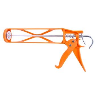 PISTOLA SILICONE 34X15CM 2833-100 CX60