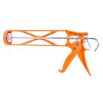 PISTOLA SILICONE 34X15CM 2833-100 CX60 PISTOLA SILICONE 34X15CM 2833-100 CX60