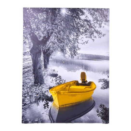 QUADRO TELA DEC 60X80 2718-000B CX8 QUADRO TELA DEC 60X80 2718-000B CX8