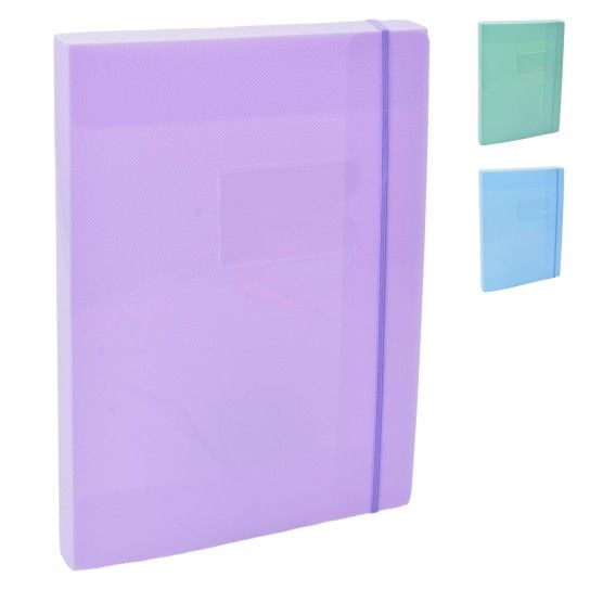 CAPA ARQUIVO A4 SK 206-034CX60