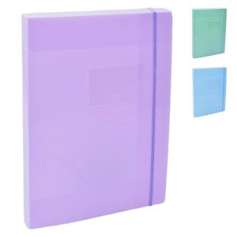CAPA ARQUIVO A4 SK 206-034CX60