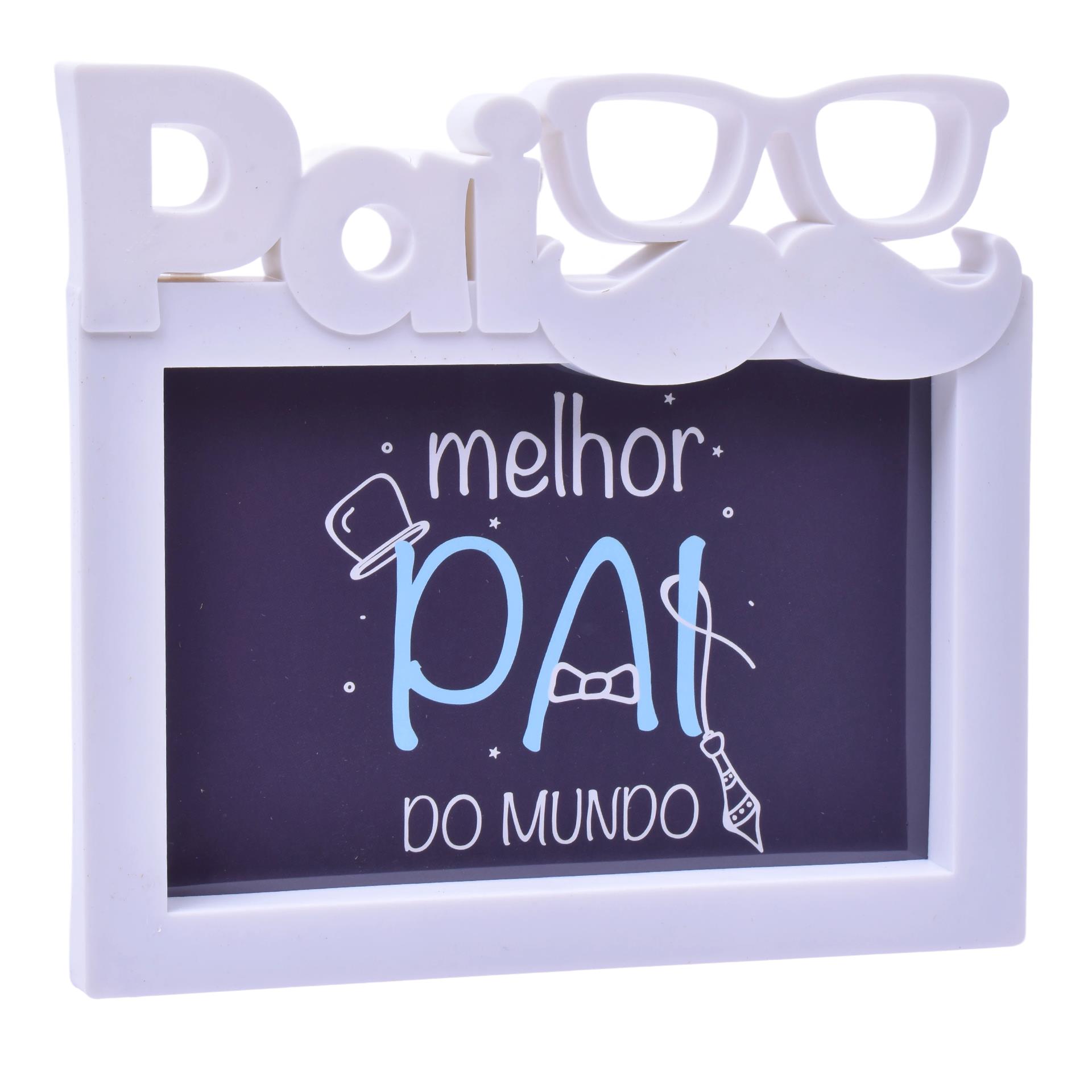 PORTA FOTOS 15X10CM 1819-225 CX48 PORTA FOTOS 15X10CM 1819-225 CX48
